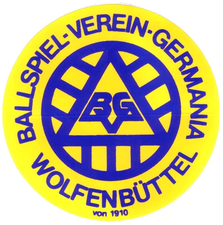 Wappen Germania Wolfenbüttel
